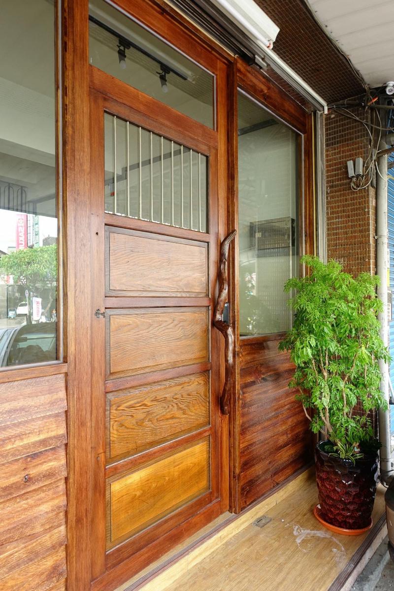 Chiayi Petite Hostel image