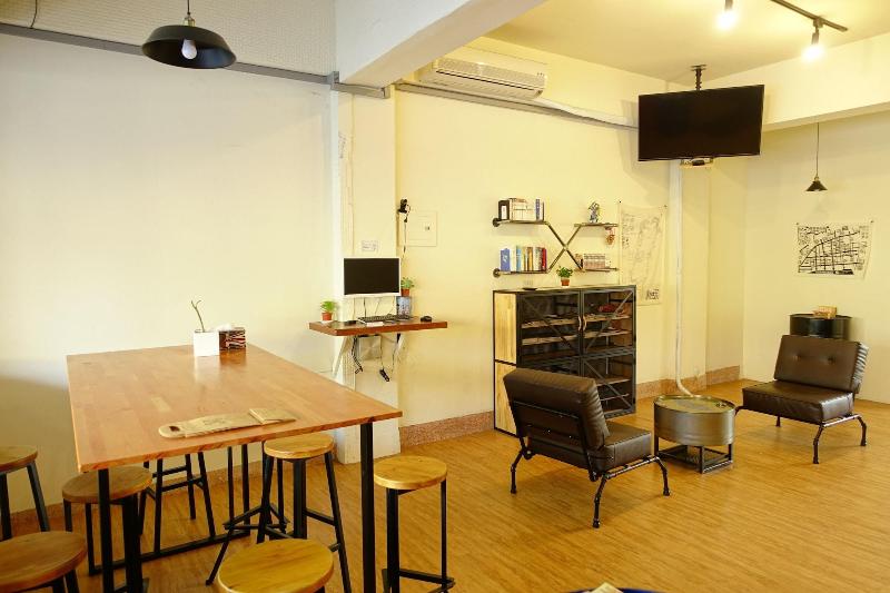 Chiayi Petite Hostel image