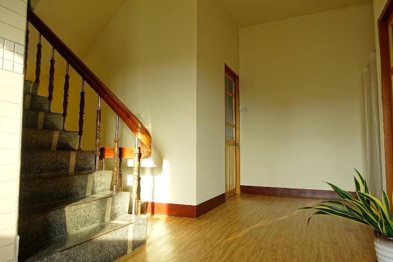 Chiayi Petite Hostel image