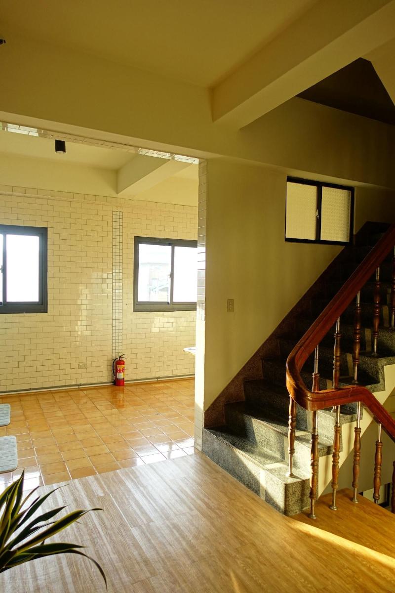 Chiayi Petite Hostel image