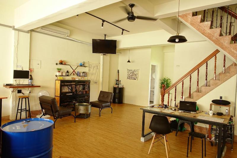 Chiayi Petite Hostel image