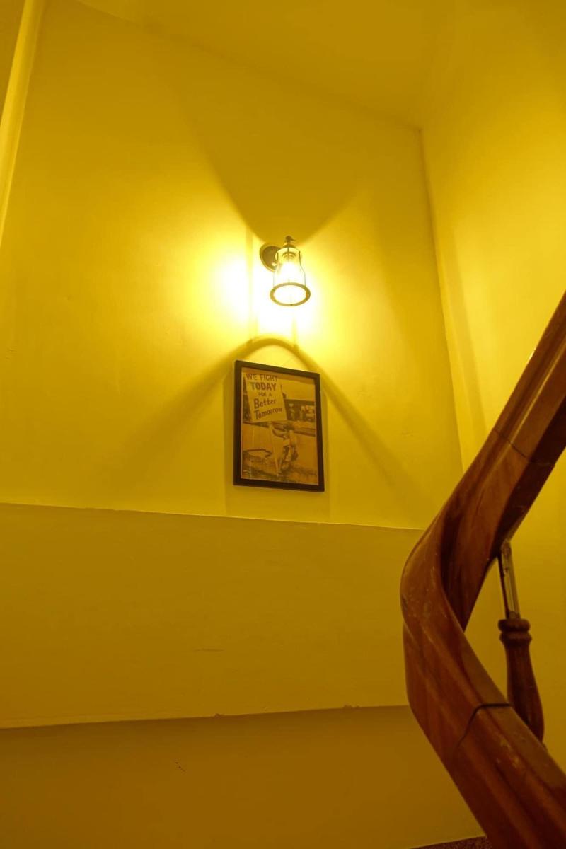 Chiayi Petite Hostel image