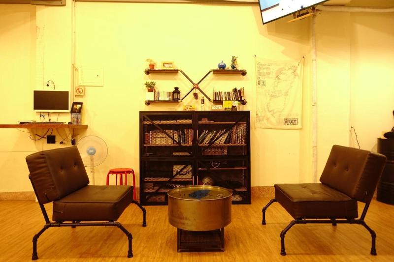 Chiayi Petite Hostel image