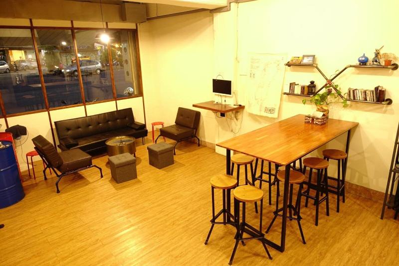 Chiayi Petite Hostel image