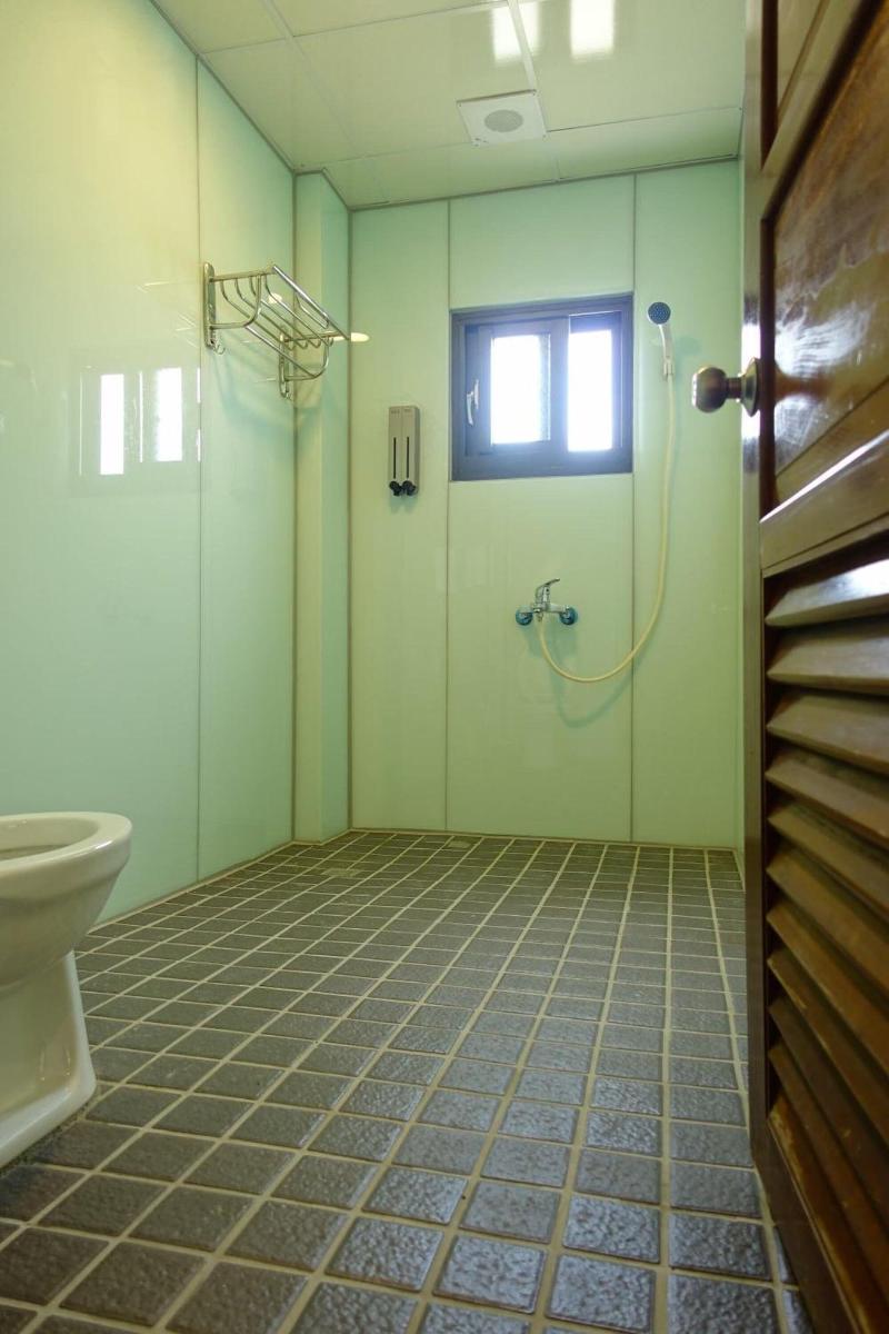 Chiayi Petite Hostel image