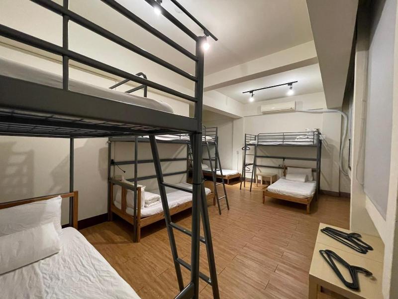 Chiayi Petite Hostel image