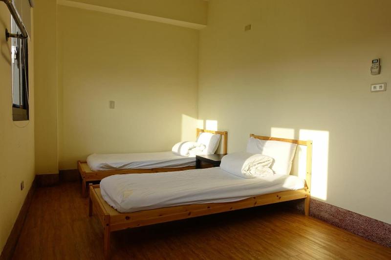 Chiayi Petite Hostel image