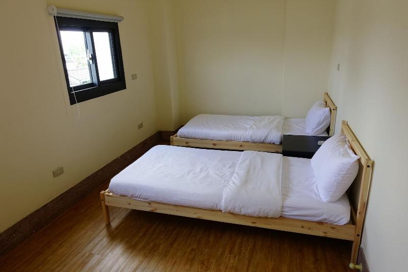 Chiayi Petite Hostel image
