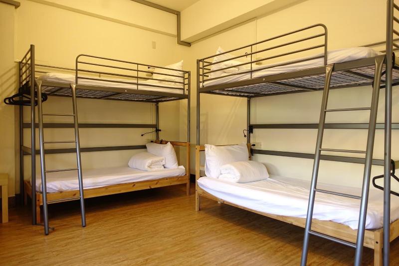 Chiayi Petite Hostel image