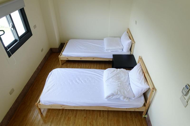 Chiayi Petite Hostel image