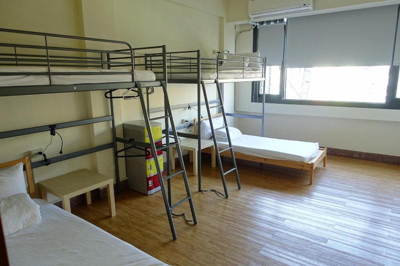 Chiayi Petite Hostel image