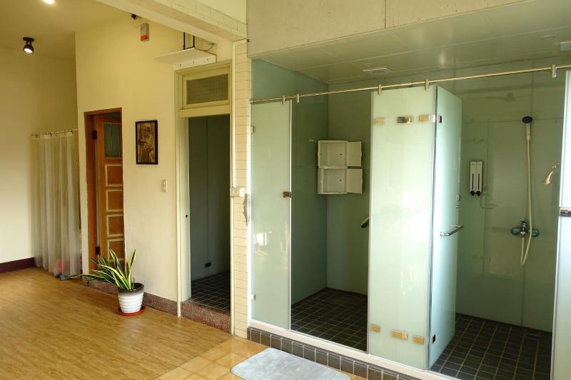 Chiayi Petite Hostel image