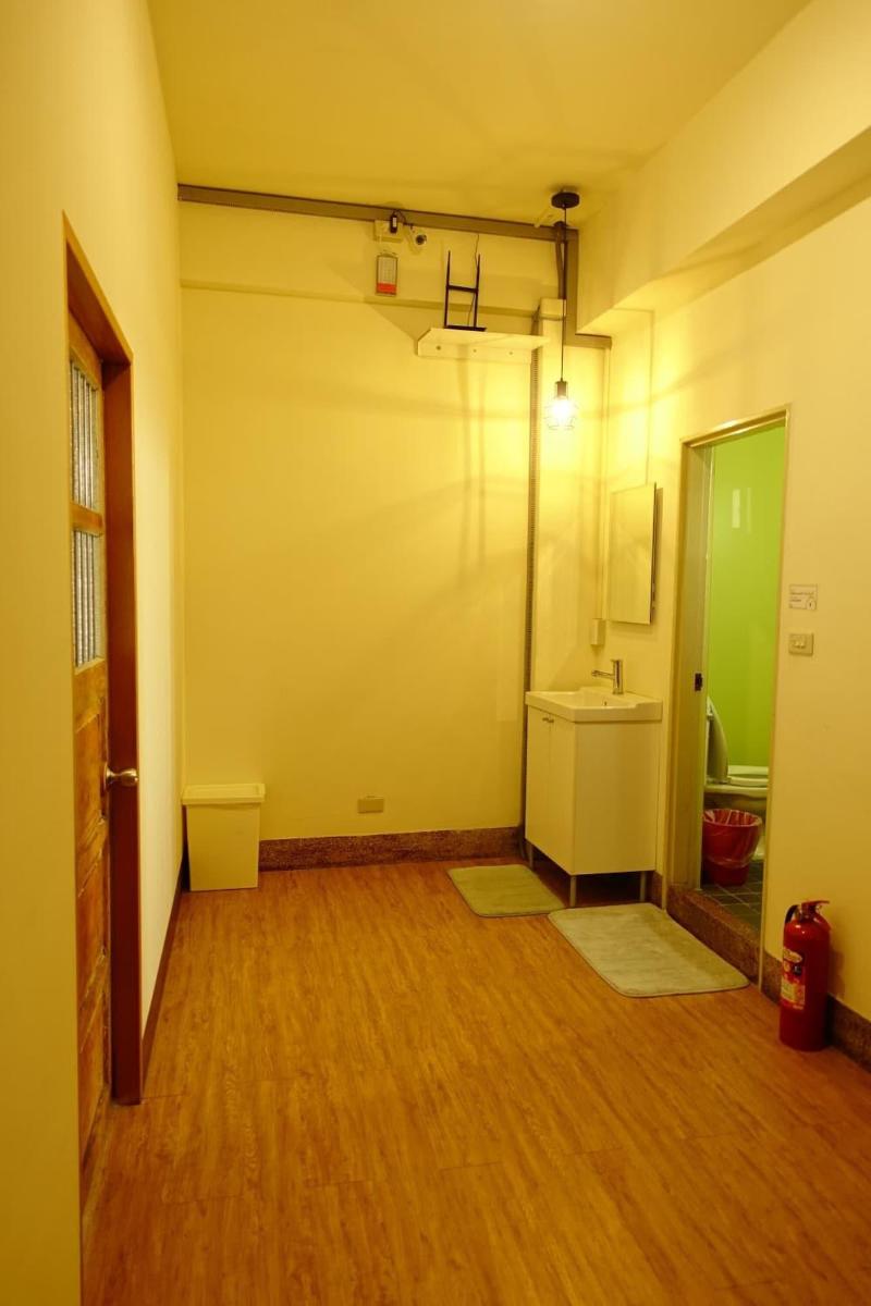 Chiayi Petite Hostel image