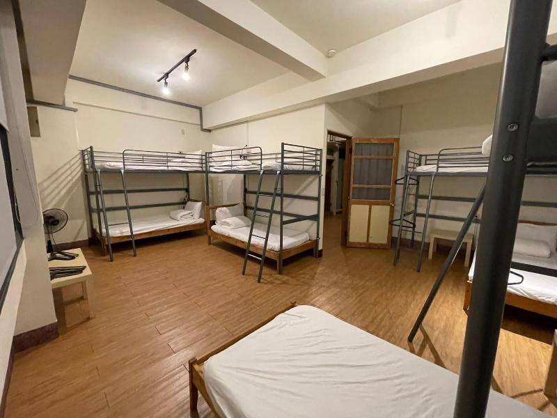 Chiayi Petite Hostel image