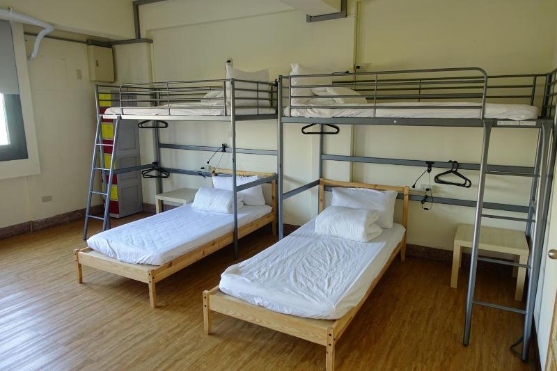 Chiayi Petite Hostel image