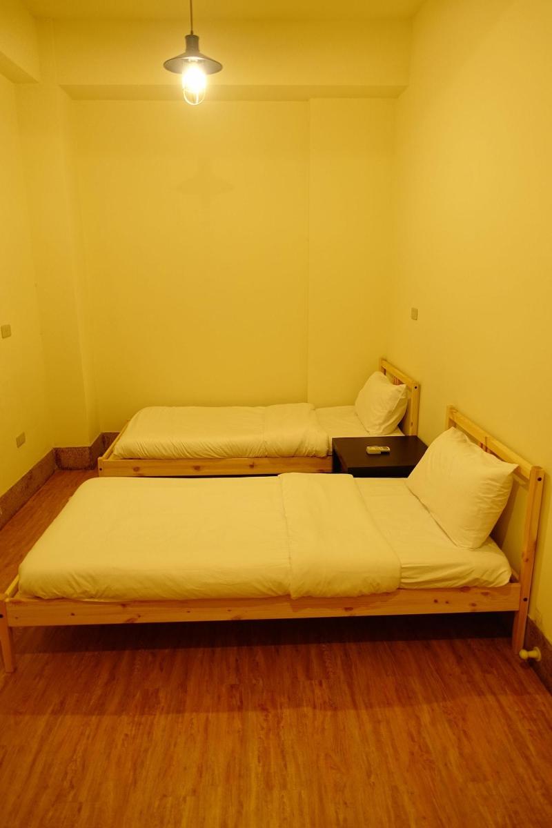 Chiayi Petite Hostel image