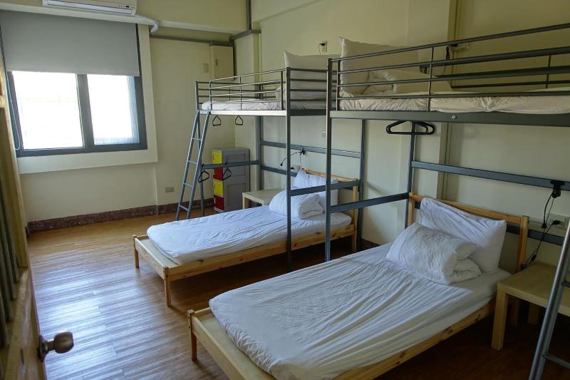 Chiayi Petite Hostel image