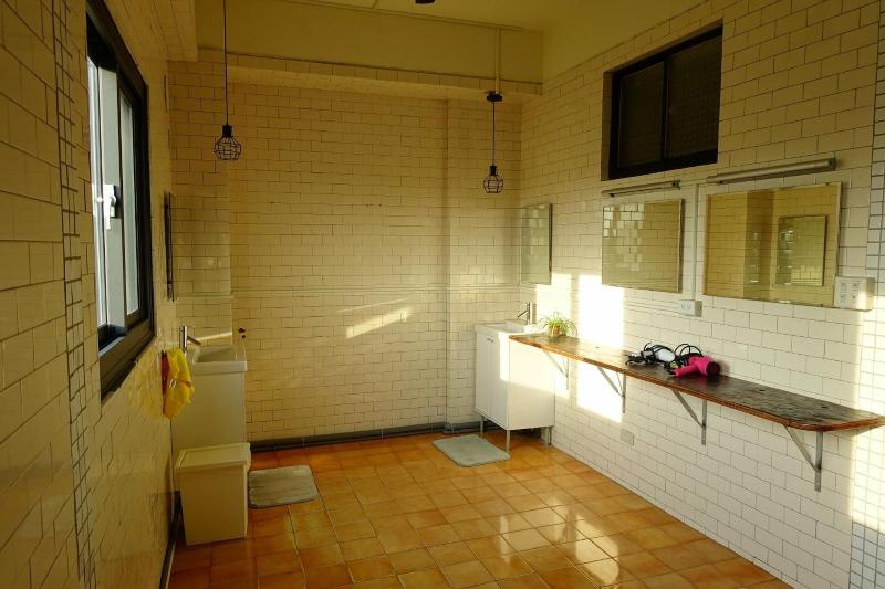 Chiayi Petite Hostel image