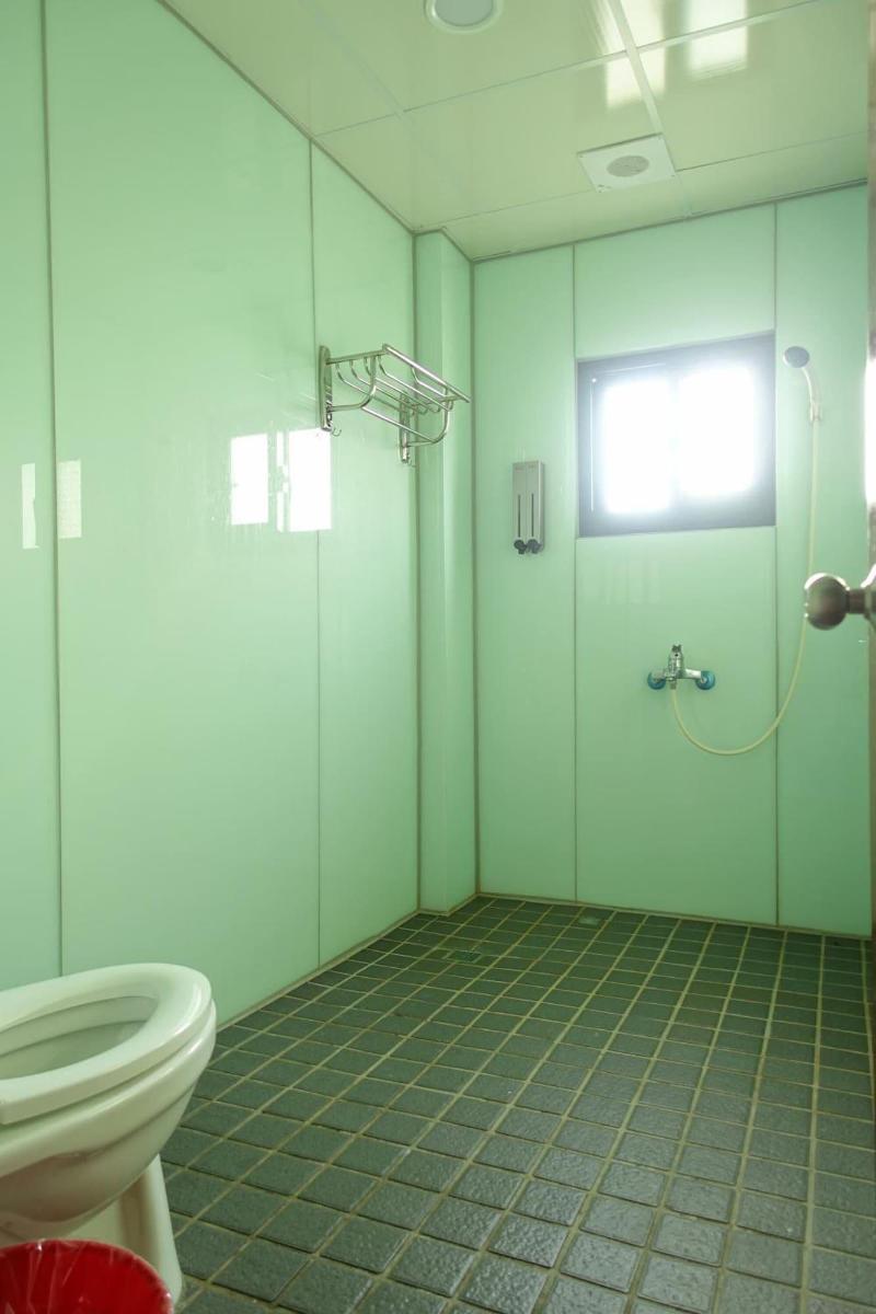 Chiayi Petite Hostel image