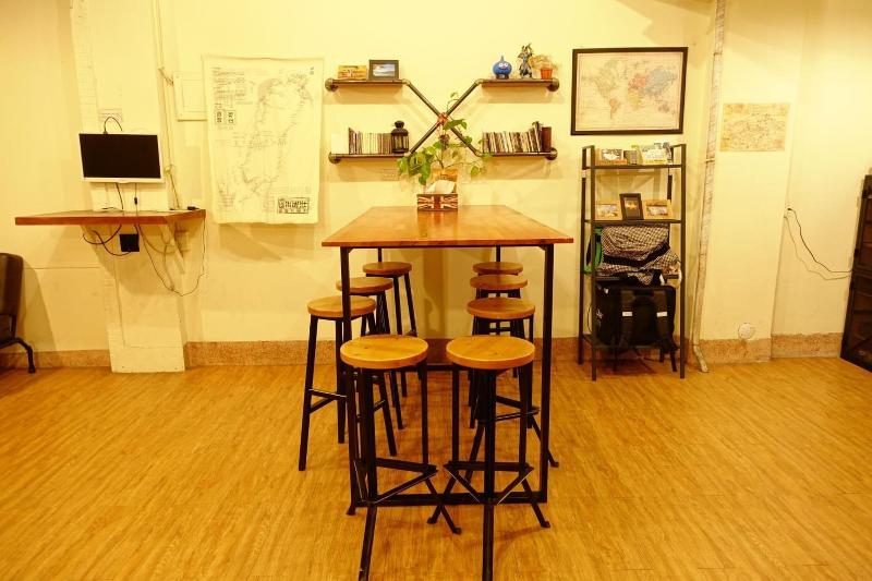 Chiayi Petite Hostel image
