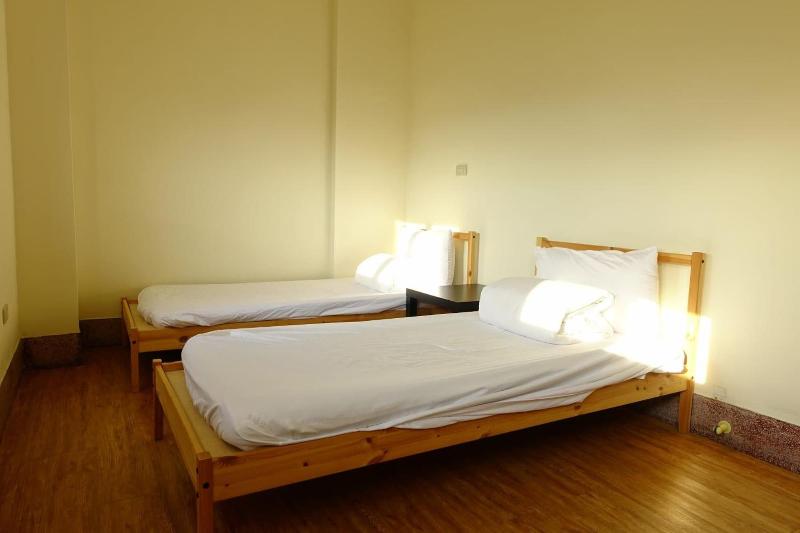 Chiayi Petite Hostel image