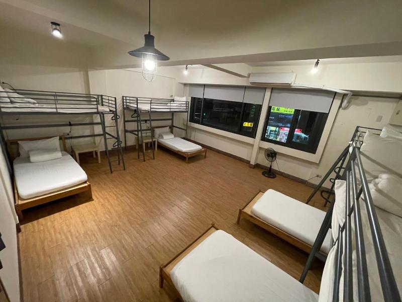 Chiayi Petite Hostel image