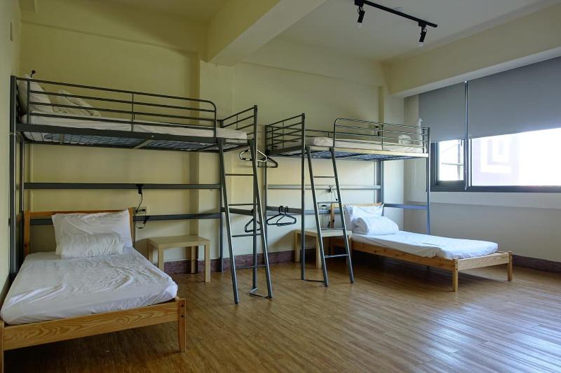 Chiayi Petite Hostel image