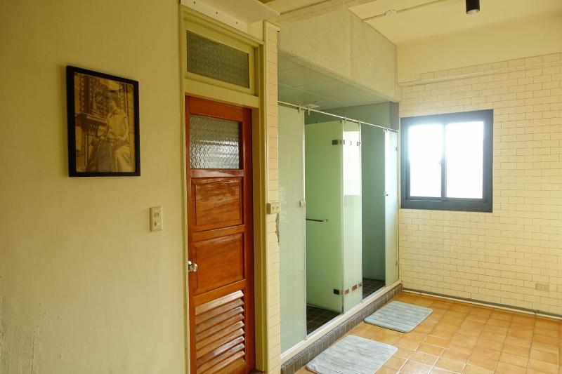 Chiayi Petite Hostel image