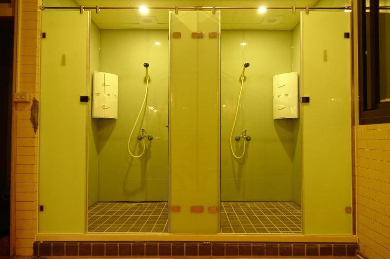 Chiayi Petite Hostel image