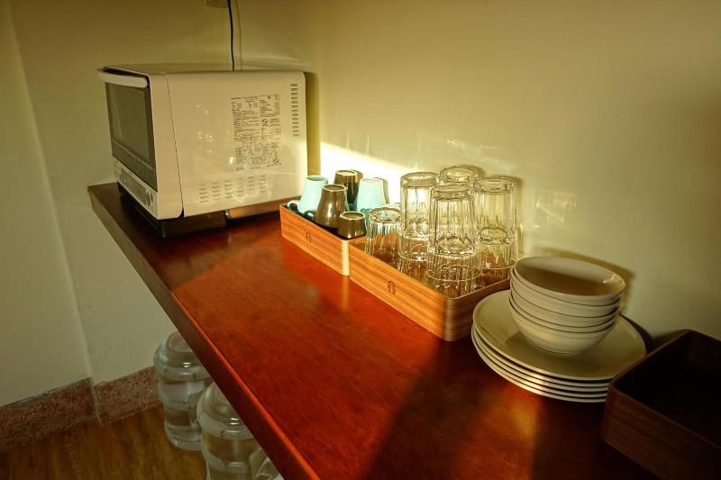 Chiayi Petite Hostel image