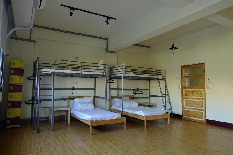 Chiayi Petite Hostel image
