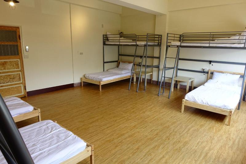Chiayi Petite Hostel image