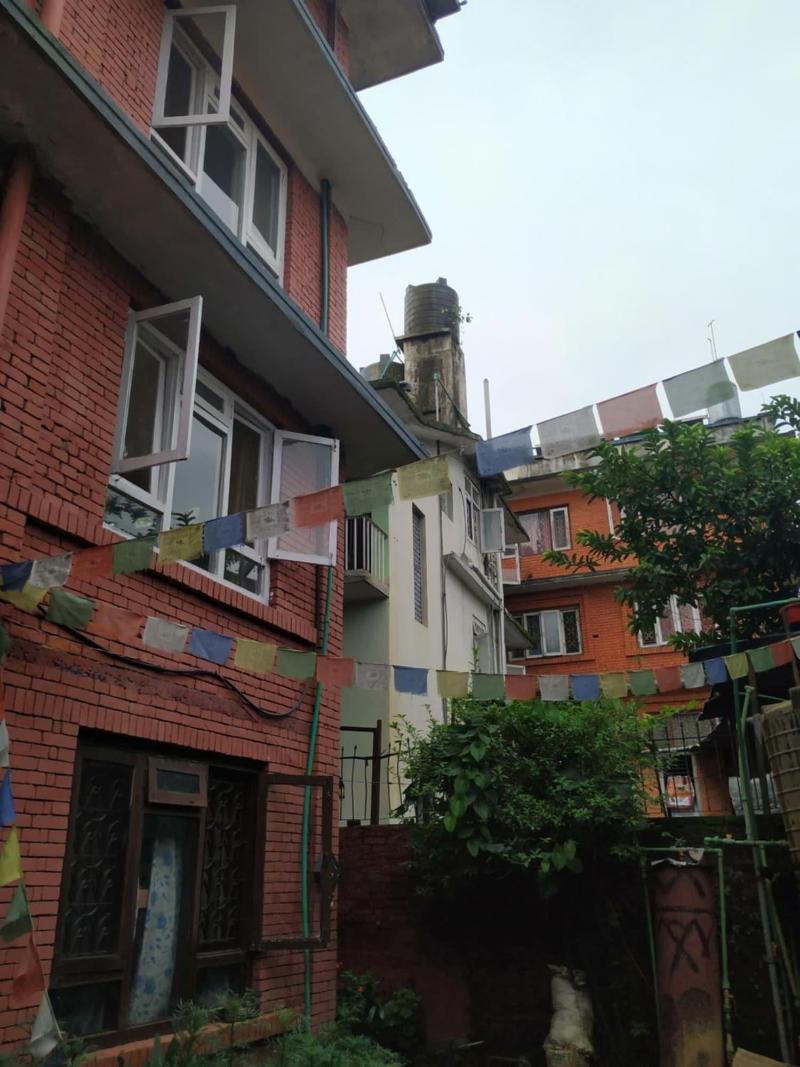 Family Peace House image