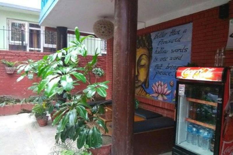 Family Peace House image