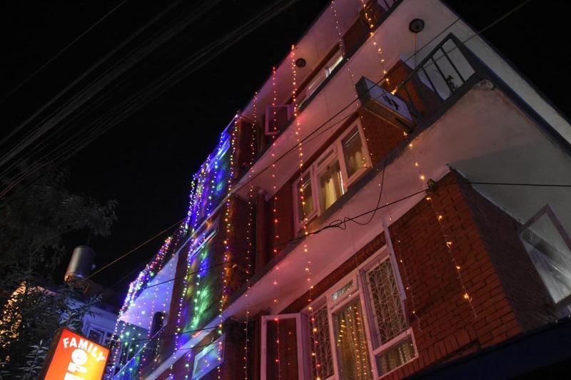 Family Peace House image
