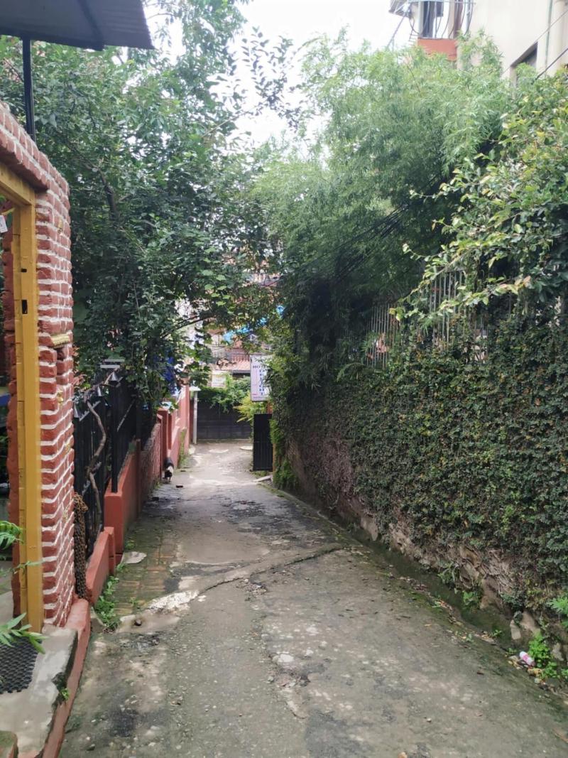 Family Peace House image