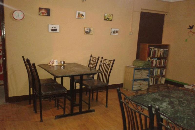 Family Peace House image
