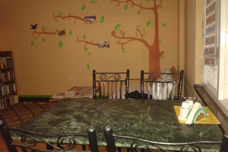 Family Peace House image
