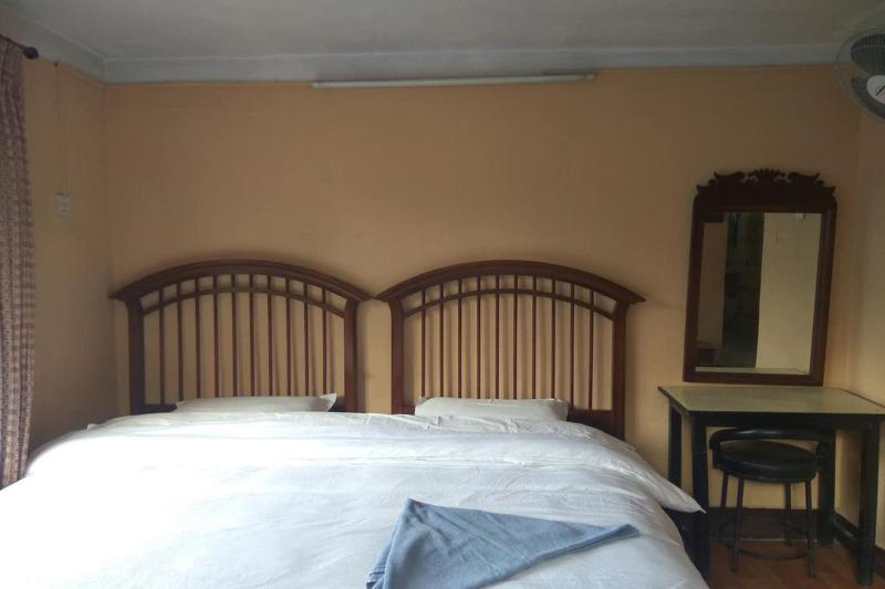 Family Peace House image
