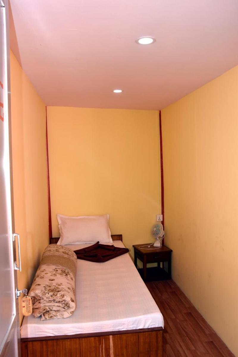 Family Peace House image