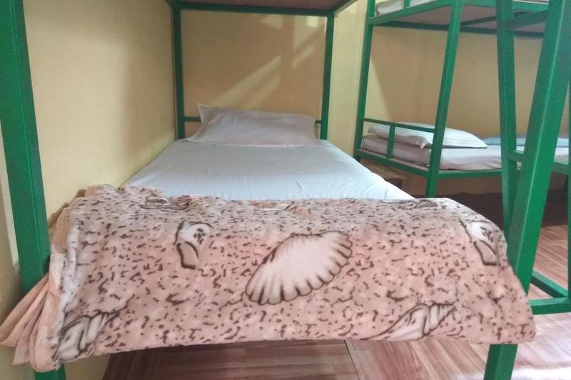 Family Peace House image