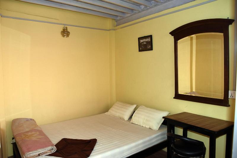 Family Peace House image