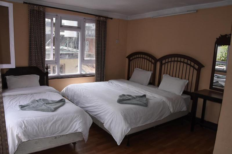 Family Peace House image