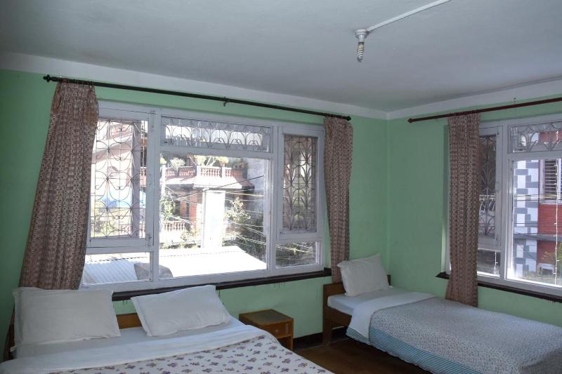 Family Peace House image