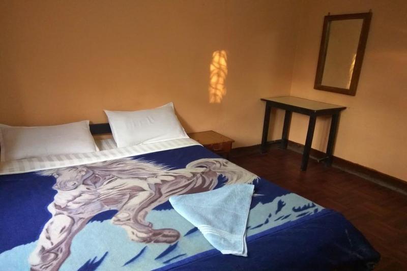 Family Peace House image