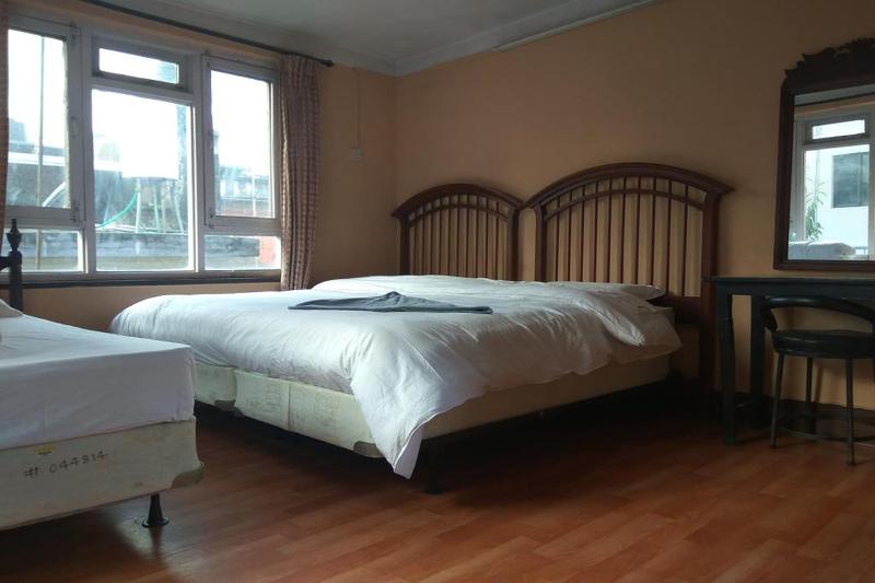 Family Peace House image