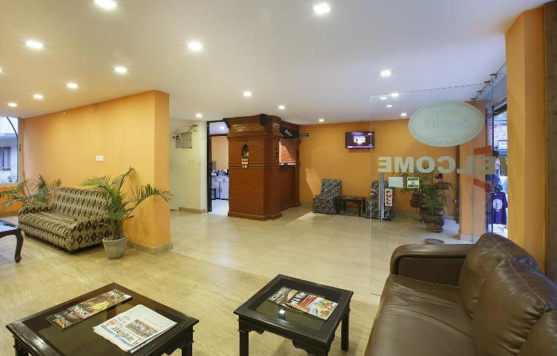 Hotel Serenity image