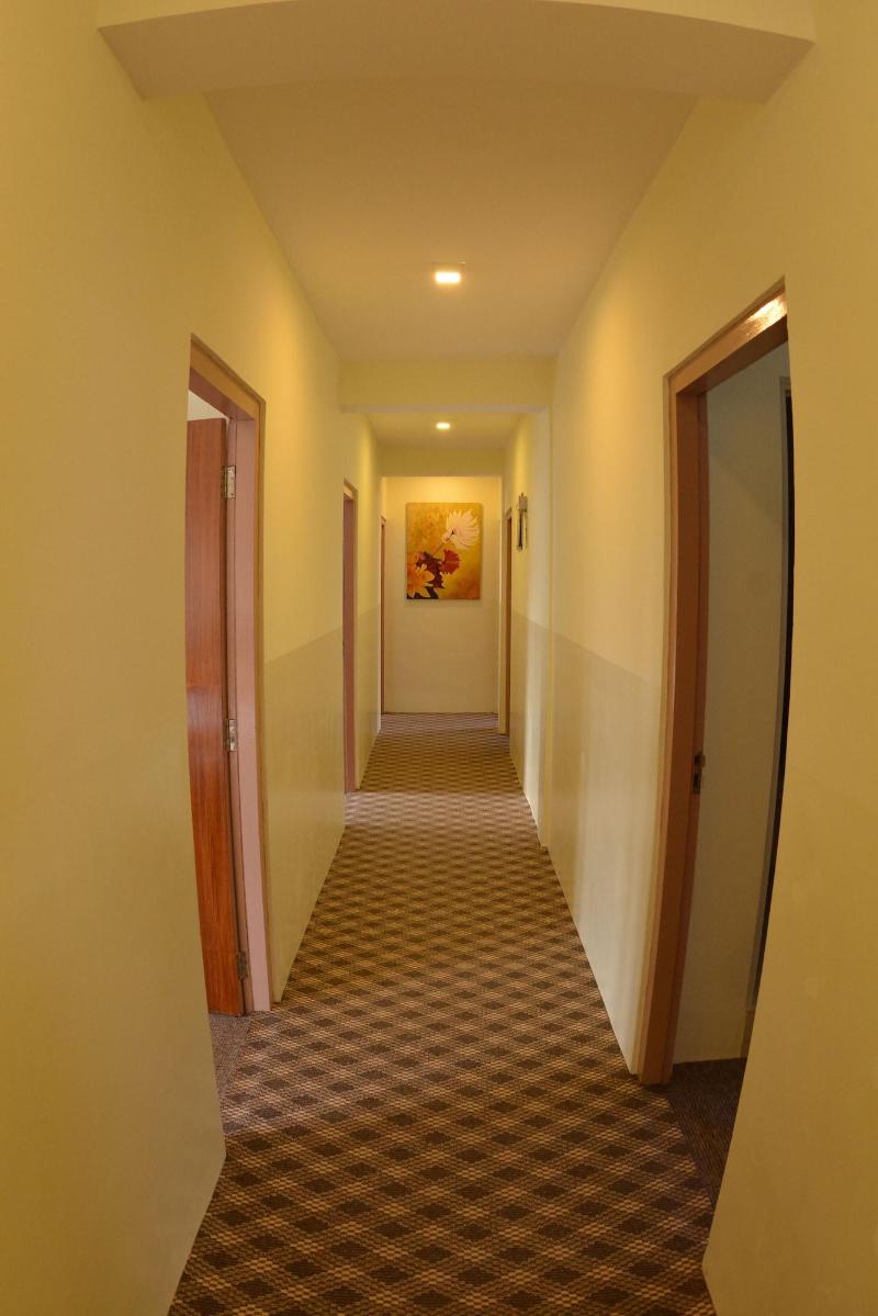 Hotel Serenity