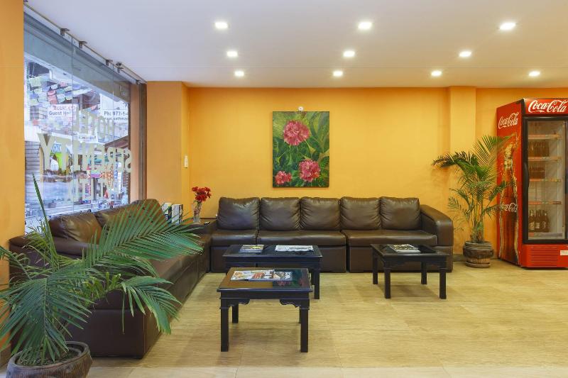 Hotel Serenity image