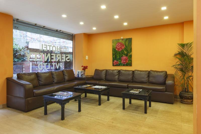 Hotel Serenity image